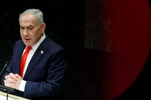 Ankara denuncia las declaraciones “infundadas” de Netanyahu contra Erdogan