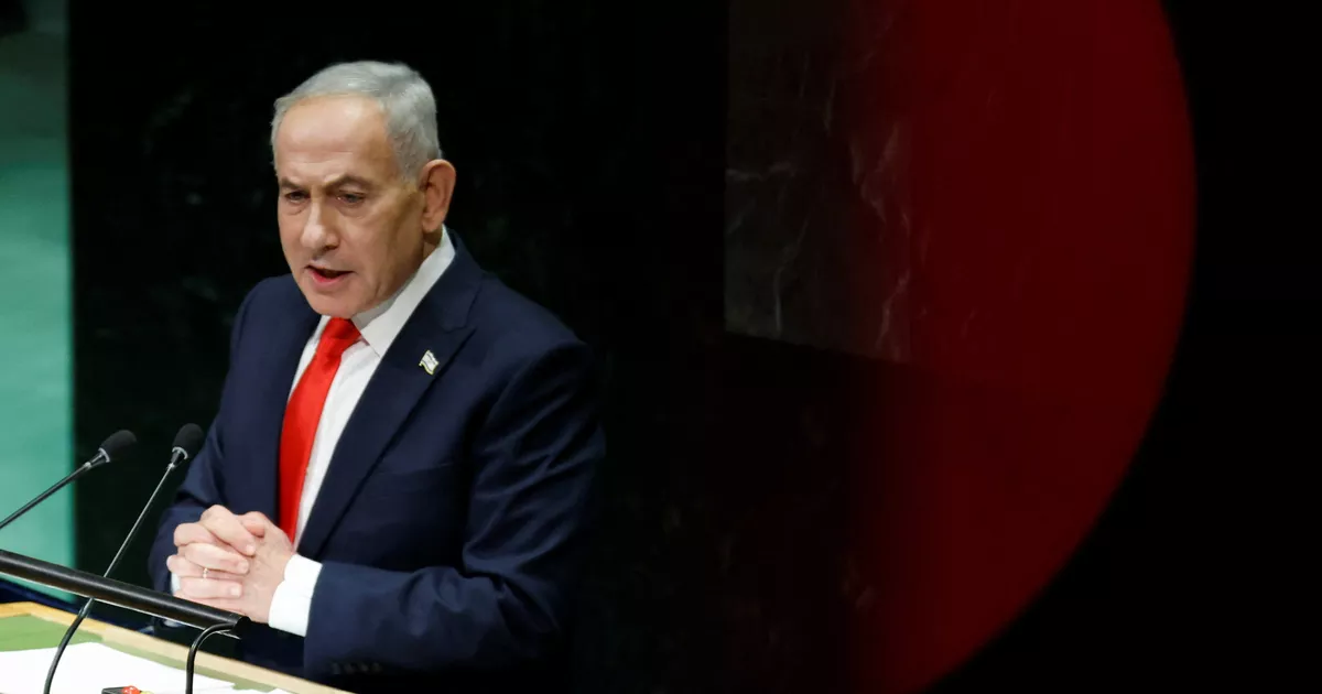 Ankara denuncia las declaraciones “infundadas” de Netanyahu contra Erdogan