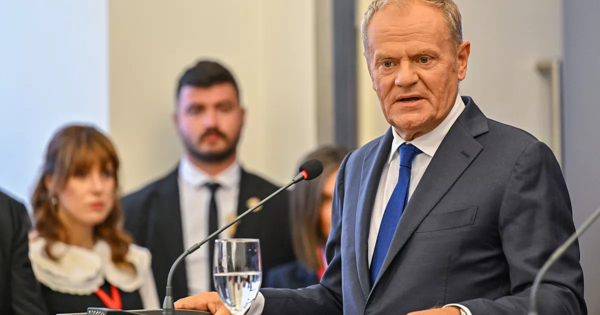 Ante la intensificación de las provocaciones rusas, Polonia se prepara para todos los escenarios