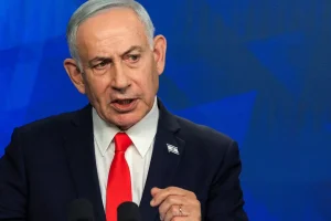 Benjamín Netanyahu cree que derribar el poder iraní está “al alcance”