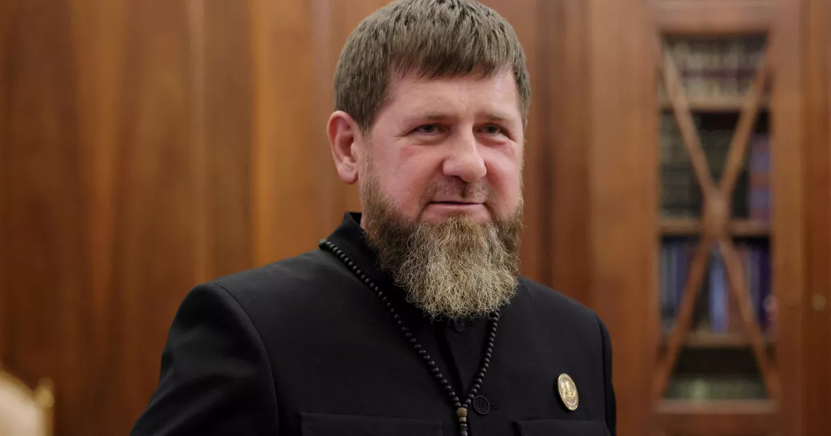 Chechenia: Ramzan Kadyrov reelegido para un quinto mandato con el 99,85% de los votos
