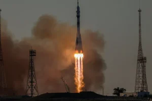 “Ciertos comportamientos nos preocupan”: en el espacio, la nueva guerra estelar entre potencias