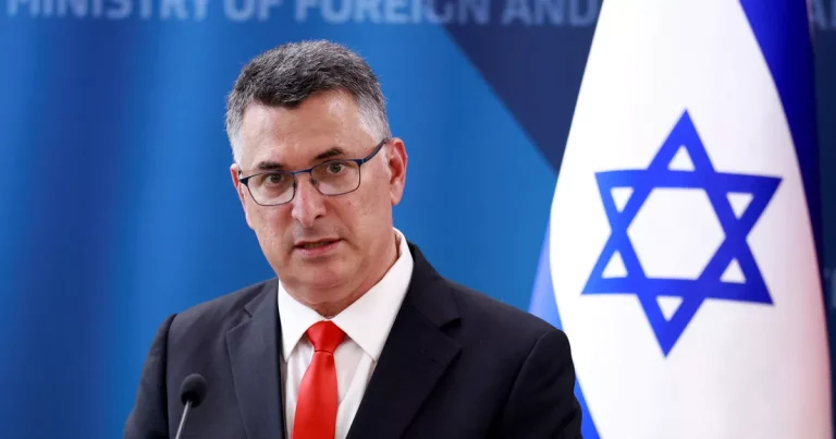 Cisjordania: Israel revoca la acreditación de diplomáticos holandeses en Ramallah