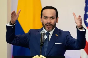 Colombia, nuevo aliado de Washington, corta relaciones diplomáticas con Irán