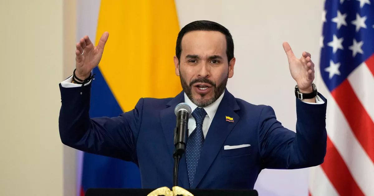 Colombia, nuevo aliado de Washington, corta relaciones diplomáticas con Irán