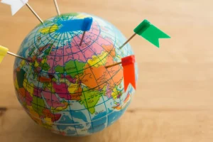 Con el apoyo de Francia, la ONU adopta una importante reforma de la cartografía mundial