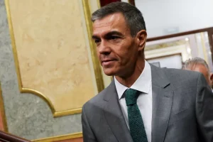 Crisis migratoria: Pedro Sánchez critica las declaraciones “inaceptables” de Marruecos sobre Ceuta y Melilla y convoca al embajador de Marruecos