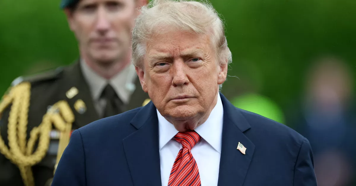De punta de lanza a espectador en la guerra contra Irán: cómo Estados Unidos tomó el control de Israel