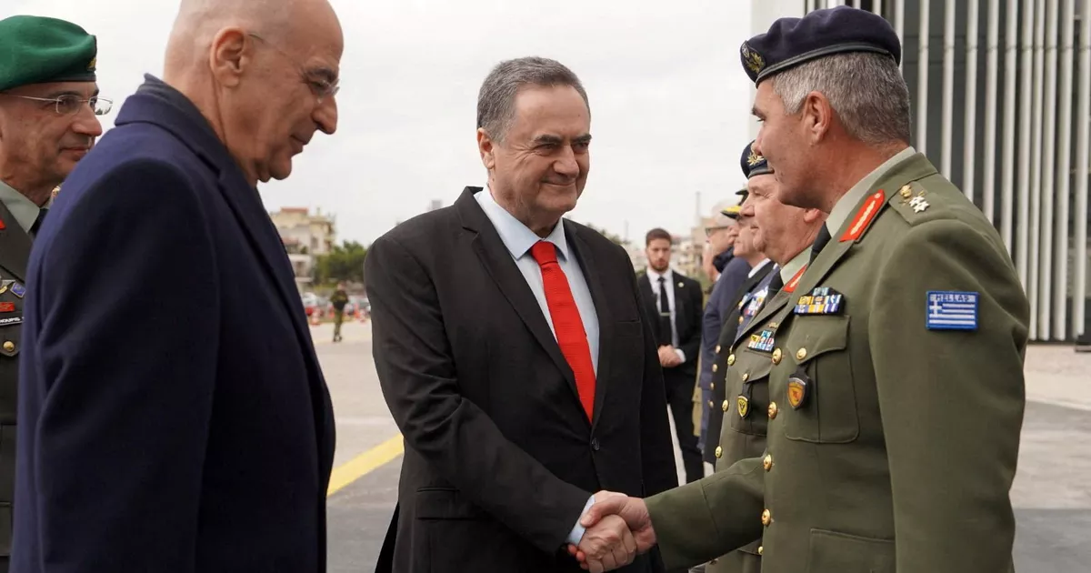 El Golán será parte de Israel "para siempre", asegura el ministro de Defensa israelí en respuesta al presidente sirio