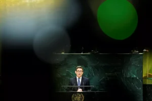 El Reino Unido incluirá la seguridad de la IA en la agenda del G20, dice Andy Burnham