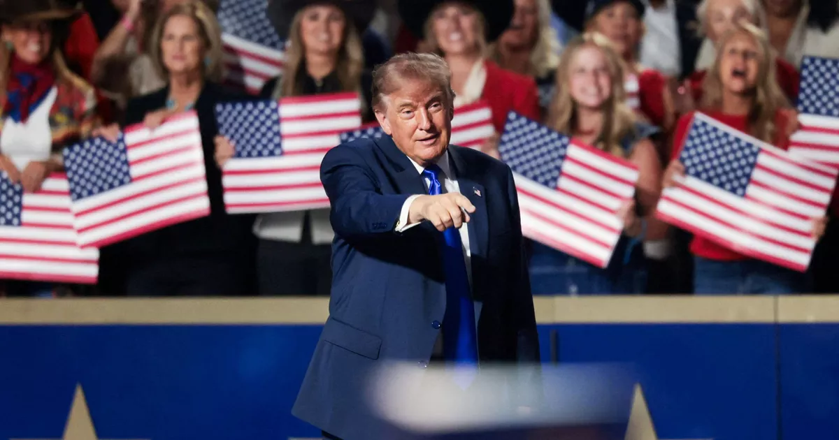 El Supremo rechaza el recurso de Donald Trump y mantiene el voto por correo