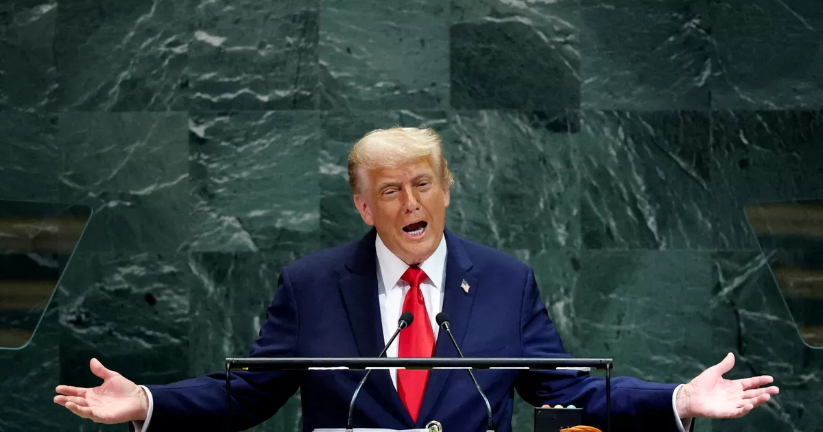 El acuerdo con Groenlandia se firmará el martes en Nueva York al margen de la Asamblea General de la ONU