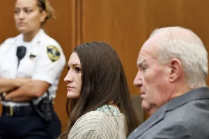 El triple juicio por infanticidio de Lindsay Clancy, el sórdido asunto que divide a Estados Unidos