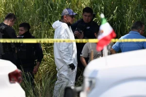 En México, un sacerdote asesinado a tiros
