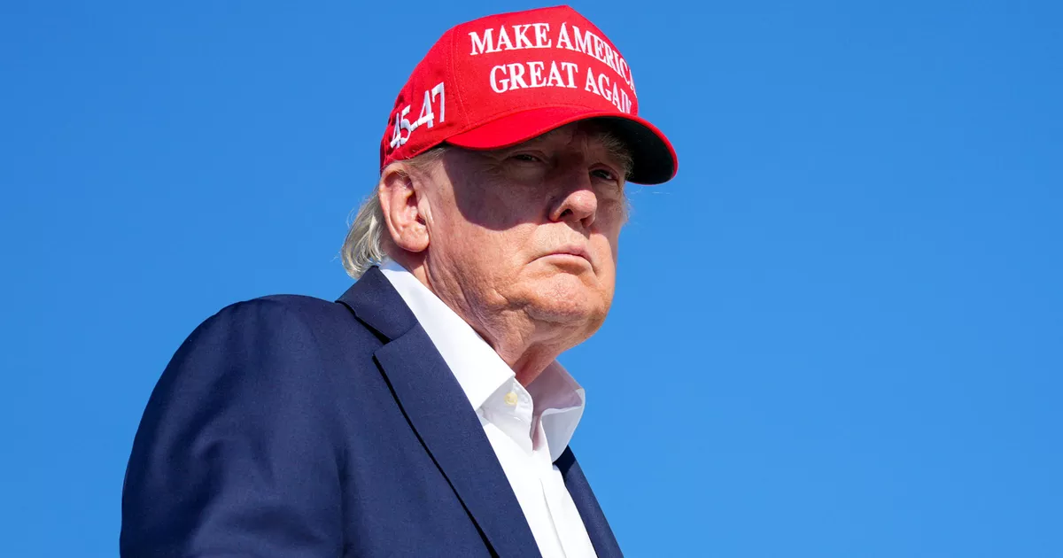“Entre las tropas del Imperio y los nazis”: presentados por Trump, los futuros equipos de las fuerzas espaciales estadounidenses están inspirados en una película satírica