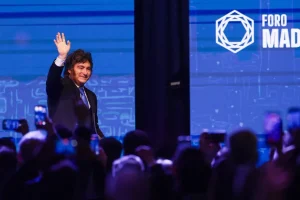 “Es un tema políticamente muy rentable”: ¿por qué Javier Milei endurece el tono sobre Malvinas?
