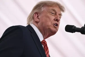 Estados Unidos: Donald Trump critica la decisión “horrible” y “altamente política” de la Corte Suprema sobre el voto por correo