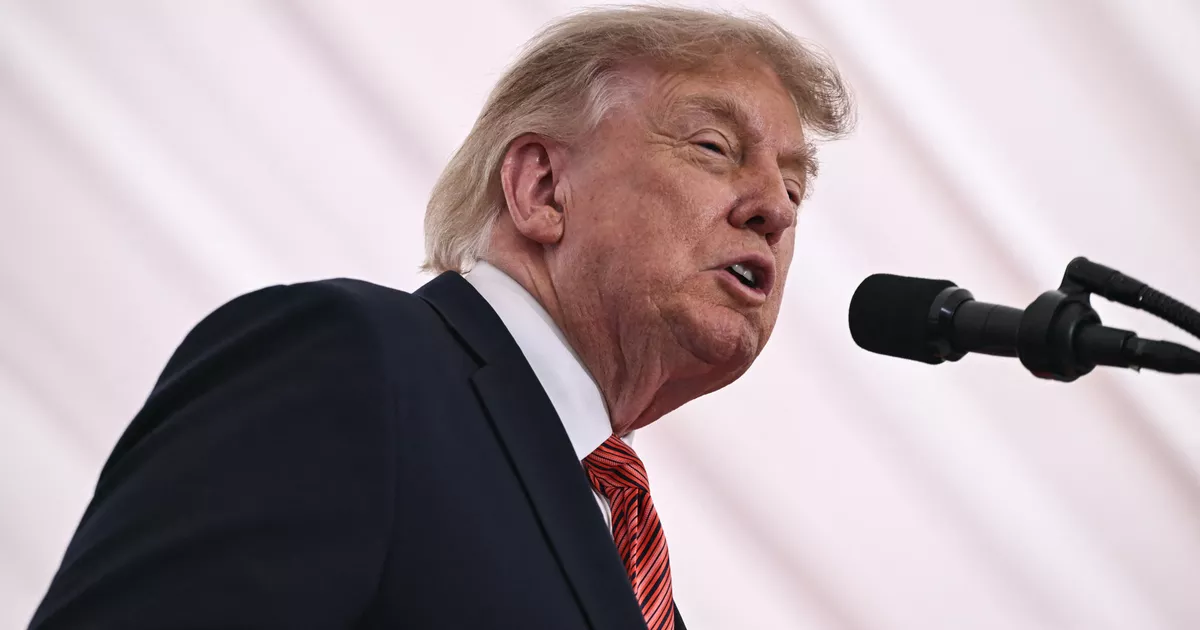 Estados Unidos: Donald Trump critica la decisión “horrible” y “altamente política” de la Corte Suprema sobre el voto por correo