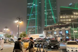 Estados Unidos pide a sus nacionales evitar viajar a Arabia Saudita