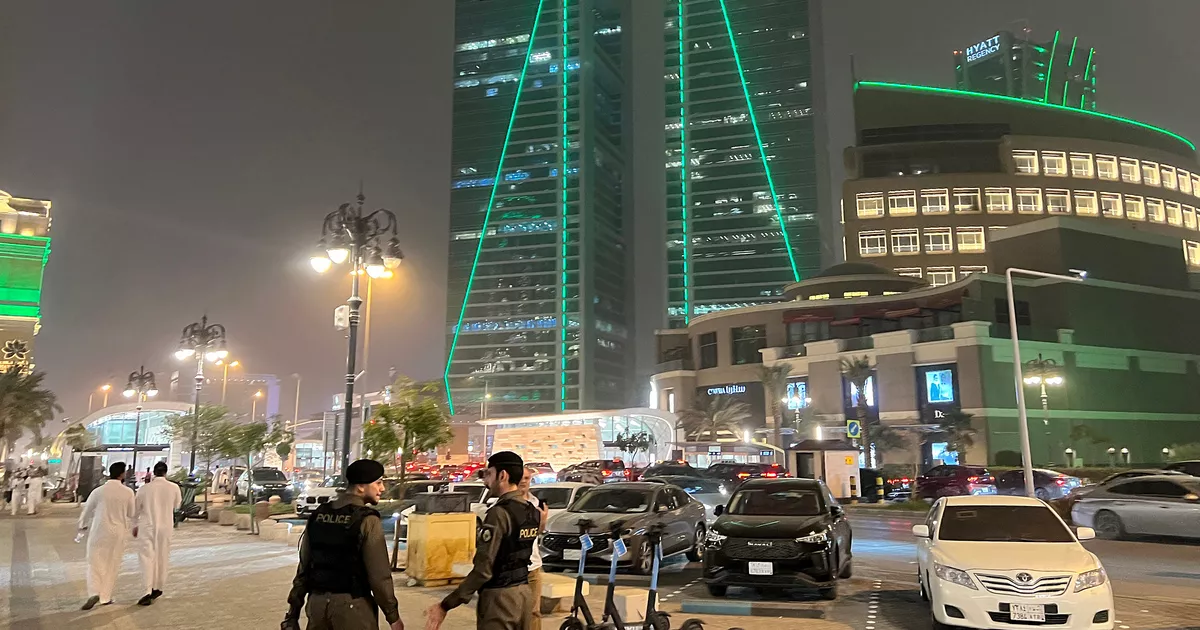 Estados Unidos pide a sus nacionales evitar viajar a Arabia Saudita