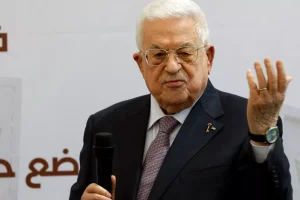 Estados Unidos vuelve a negar visa a Mahmoud Abbas para la Asamblea General de la ONU
