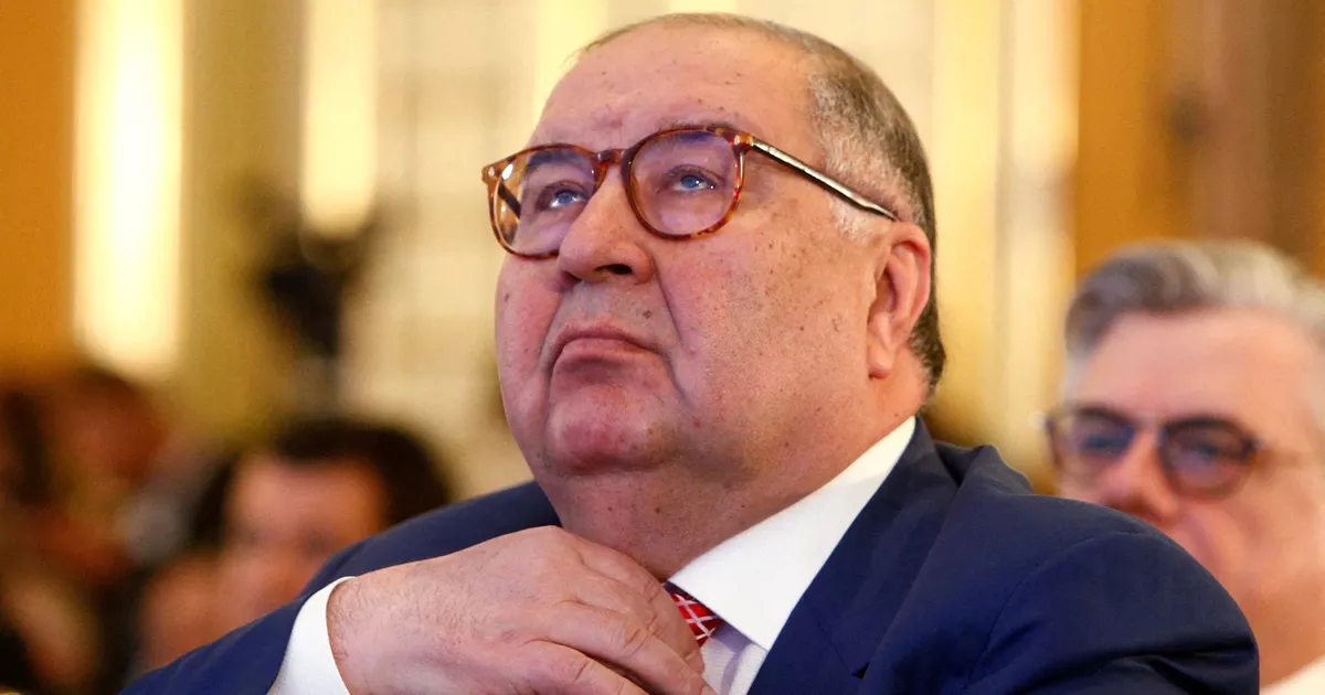 “Esto abre la caja de Pandora”: el turbulento juego de Francia en Bruselas sobre las sanciones contra personas cercanas al Kremlin