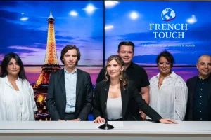 French Touch: ahorro, emprendimiento y prevención, en el centro de los grandes desafíos del momento