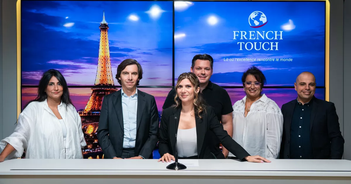 French Touch: ahorro, emprendimiento y prevención, en el centro de los grandes desafíos del momento