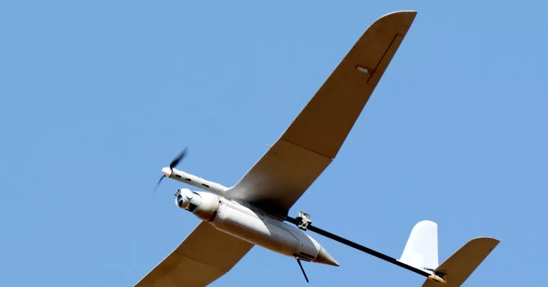 Gaza: dos soldados de las FDI muertos por la explosión de un dron israelí