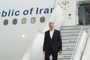 Guerra en Medio Oriente: el presidente iraní advierte que la presión contra Irán ha “alcanzado una etapa crítica y peligrosa”