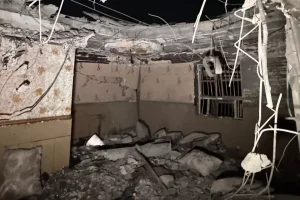 Guerra en Medio Oriente: lo que sabemos sobre el ataque mortal a una boda en Irán