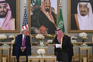 Guerra en Oriente Medio: Estados Unidos rechaza la petición saudita de atacar a los hutíes en Yemen