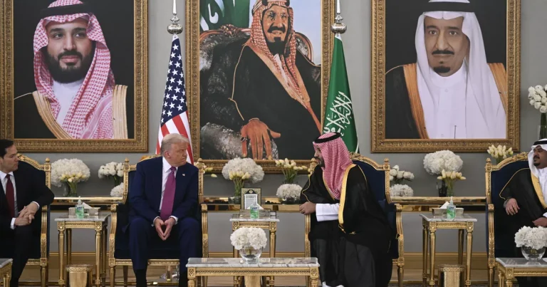 Guerra en Oriente Medio: Estados Unidos rechaza la petición saudita de atacar a los hutíes en Yemen