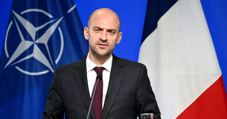 Guerra en Oriente Medio: el despliegue militar de Francia en Arabia Saudita será “estrictamente defensivo”, asegura París