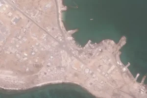 Guerra en Oriente Medio: el estrecho de Bab el-Mandeb en el centro de una reunión del Consejo de Seguridad de la ONU este martes
