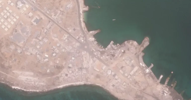 Guerra en Oriente Medio: el estrecho de Bab el-Mandeb en el centro de una reunión del Consejo de Seguridad de la ONU este martes