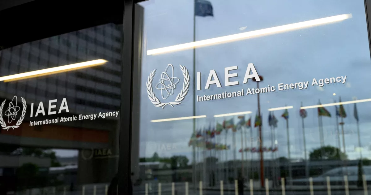 Guerra en Oriente Medio: la OIEA remite a Irán al Consejo de Seguridad de la ONU