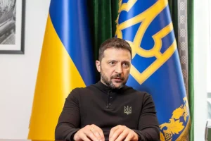Guerra en Ucrania: Volodymyr Zelensky dice que está listo para reunirse con Vladimir Putin en el G20 en Miami