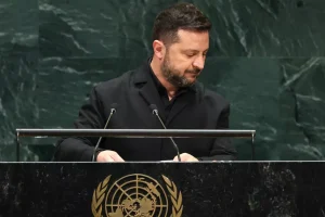 Guerra en Ucrania: siete muertos provocada por Rusia, que reafirma su intención de no “tomarse un respiro”