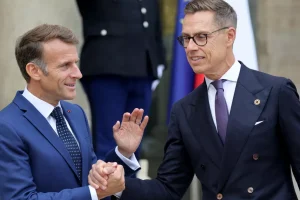 Héloïse Fayet, especialista en cuestiones nucleares: “La adhesión de Finlandia demuestra la credibilidad de la iniciativa francesa de disuasión avanzada”