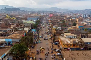 Incendio en el este de la República Democrática del Congo: el número de muertos aumenta a 26 niños