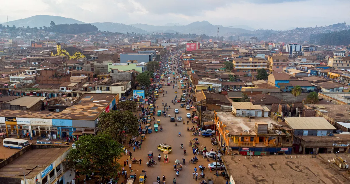 Incendio en el este de la República Democrática del Congo: el número de muertos aumenta a 26 niños