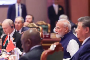 Inteligencia artificial: China propone la creación de una zona de “código abierto” para los BRICS