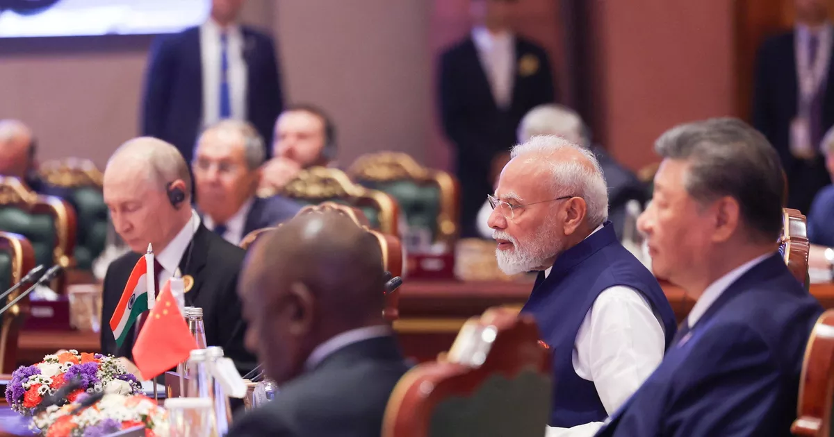 Inteligencia artificial: China propone la creación de una zona de “código abierto” para los BRICS