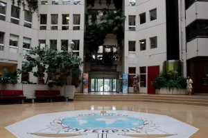 Interpol identifica a 126 presuntos terroristas mediante un nuevo método basado en inteligencia artificial