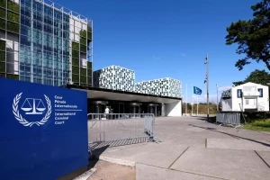 La Corte Penal Internacional declara culpable de crímenes de lesa humanidad al exlíder rebelde centroafricano