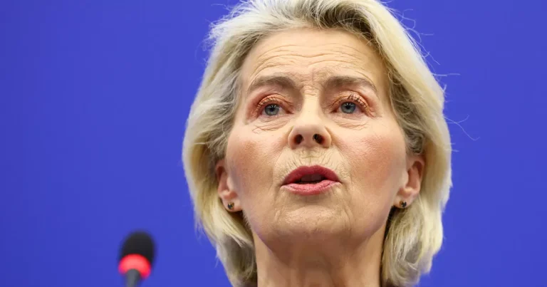 La Unión Europea libera 710 millones de euros en ayuda humanitaria, principalmente para África