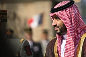 “La angustia saudí puede aumentar las necesidades de Israel”: ante los hutíes, Arabia Saudita recurre discretamente al Estado judío