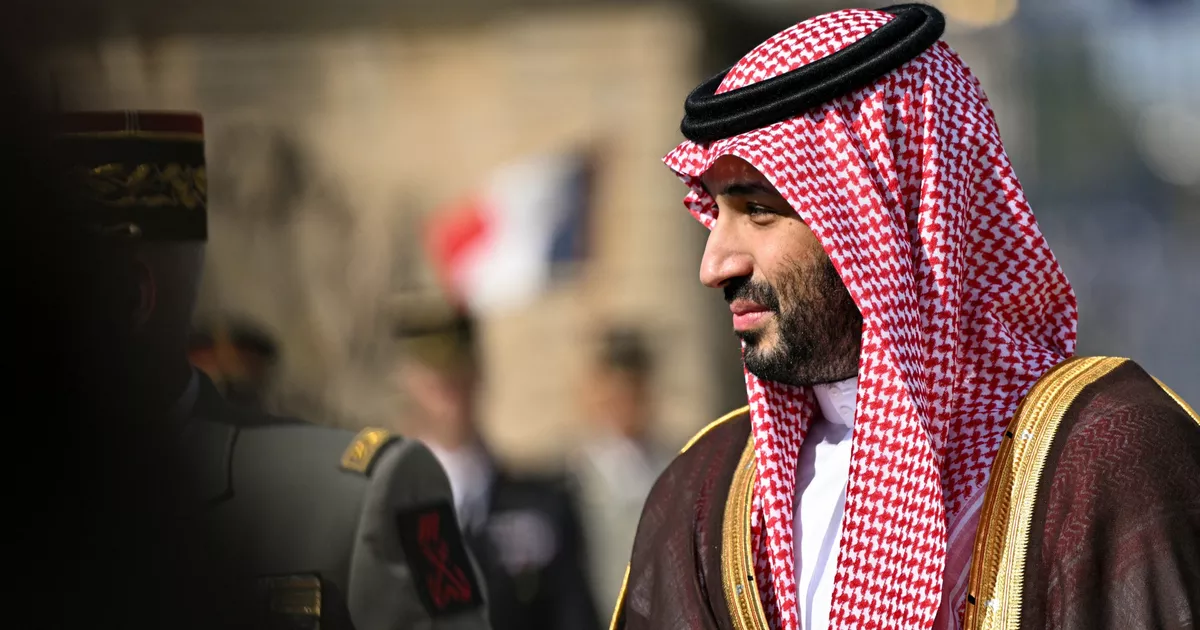 “La angustia saudí puede aumentar las necesidades de Israel”: ante los hutíes, Arabia Saudita recurre discretamente al Estado judío