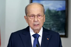 Líbano: un fiscal pide procesar al expresidente Michel Aoun, seis años después de la explosión en el puerto de Beirut